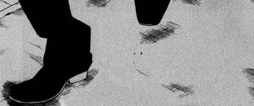 polarized emptiness