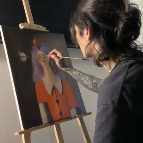 How Do You Envision Itachi