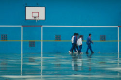 focused-on-taiwan: high school blues taipei,