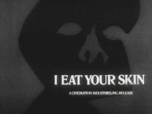 sharkchunks:Decreasingly scary grindhouse title cards