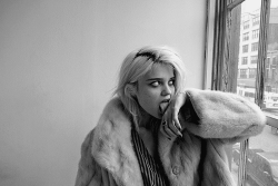 dailyskyferreira: Sky Ferreira by Terry Richardson,