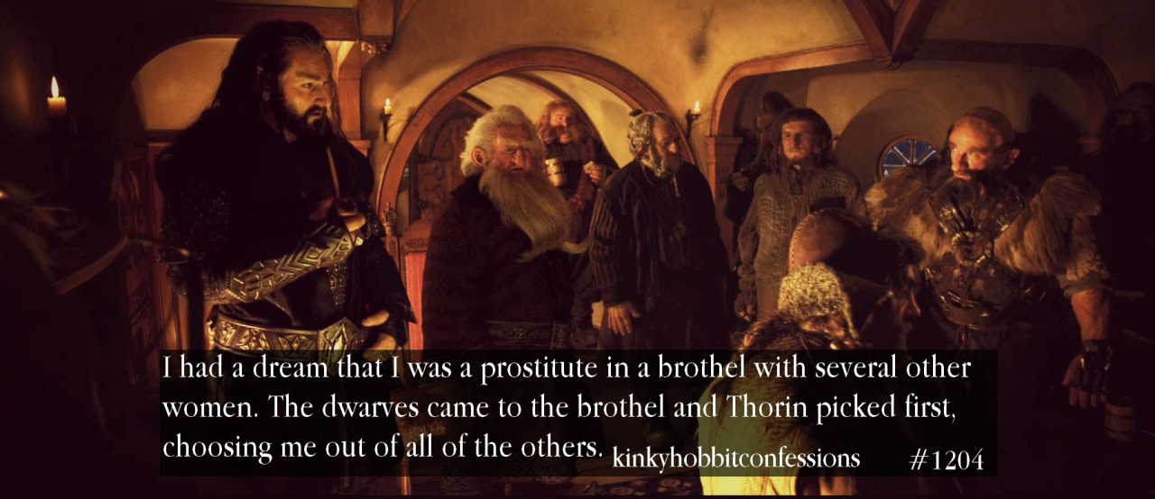 prostitute dream