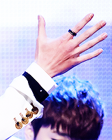 taenggyu:  Sungyeol’s body porn // requested by zoyeol 