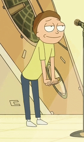 robotjasper:  robot-wank:  when ur oc art gets attention  when ppl wanna know more
