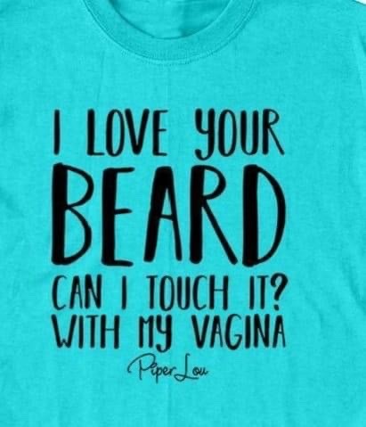 ms-not-mrs-whiskeymaiden:sassysoutherngal74:May i? Best beard conditioner there is!