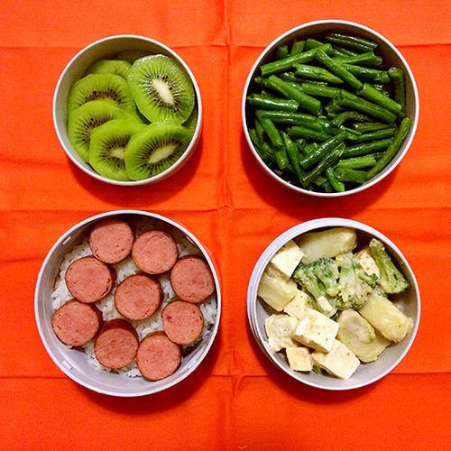 zojirushi bento lunch jar