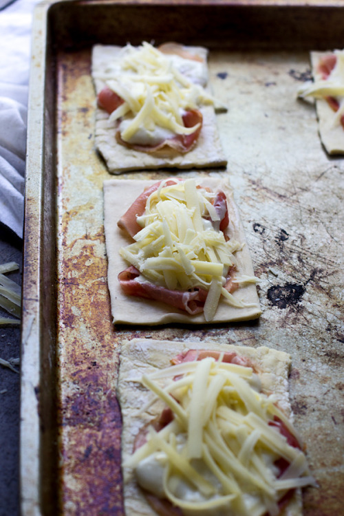 Porn photo foodffs:  Croque Monsieur Pop TartsReally