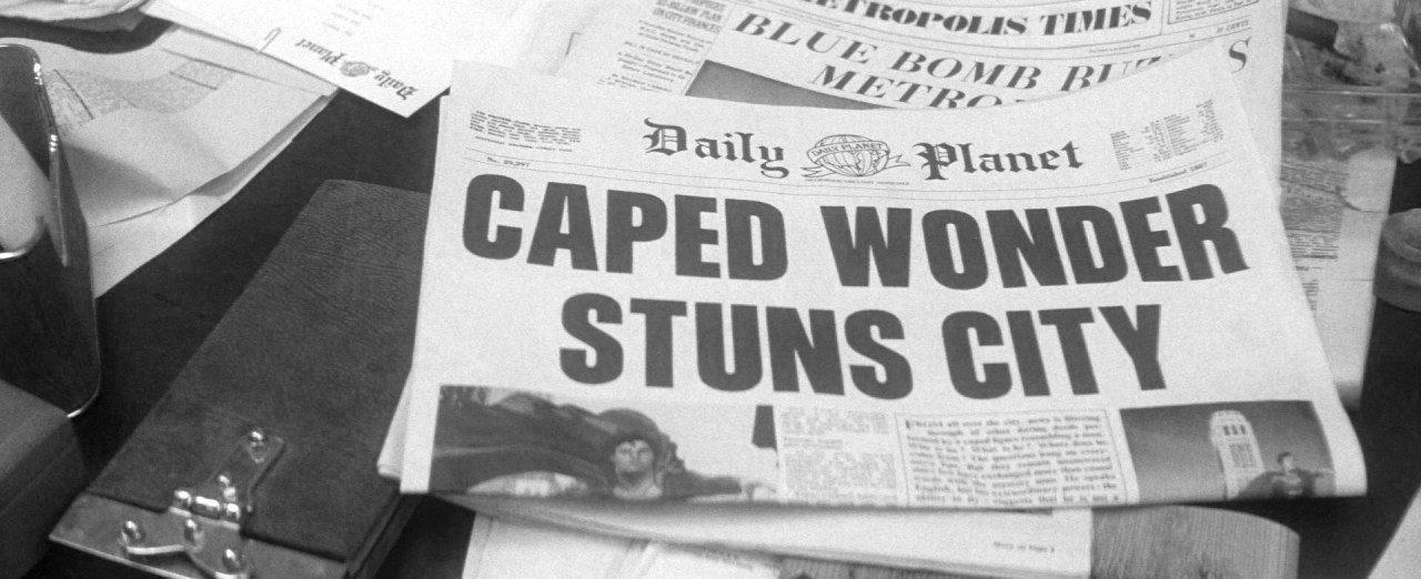 film-connoisseur:  Superman (1978) 