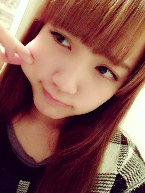 tuvasa0048:  加藤玲奈