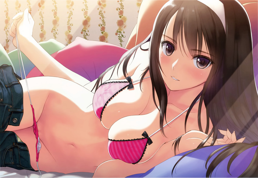 tacticalsalad:  Artist: tanaka takayuki