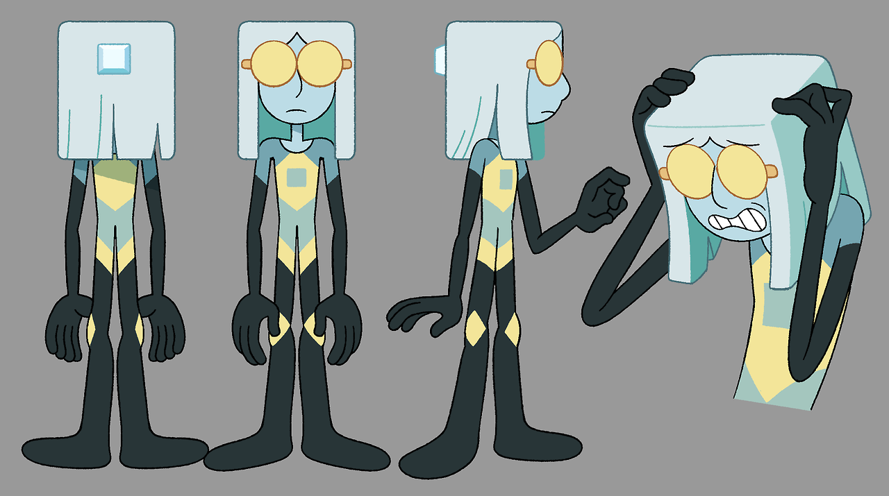 joe-sparrow:  Halite (Sodium Chloride) Apropos of nothing and what feels like several