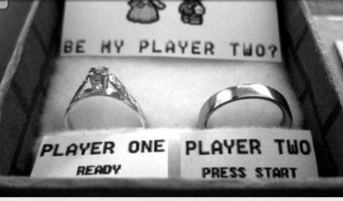 If a guy proposed to me like this, not gunna lie I’d say yes immediately.