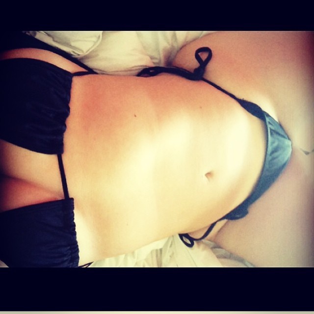 dirtyshanks:  Take me there 👙🌴🌞 #missingthesummer.