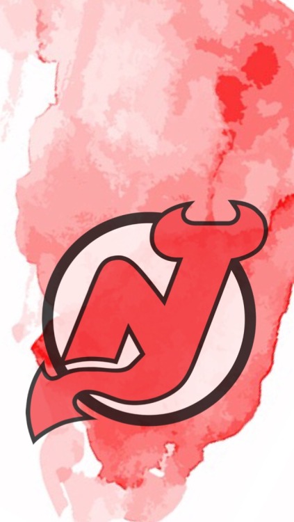 New Jersey Devils Logo -requested by anonymous