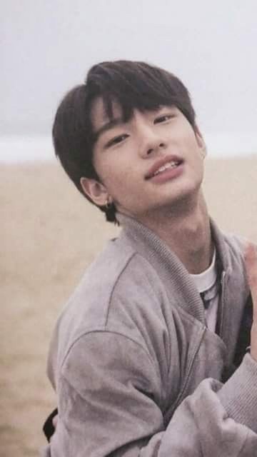 Stray Kids Couple Lockscreens