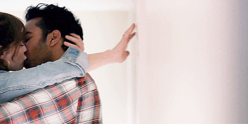 maxbowdens:I’ve waited all this time, just to make it right, so I ask you, tonight, will you marry m