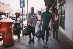 streetetiquette:  Travel Etiquette : South