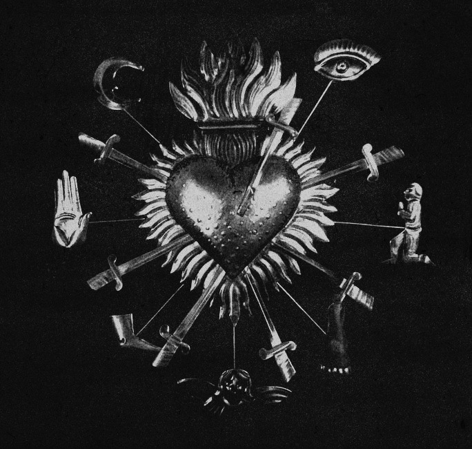 together for Lucifer