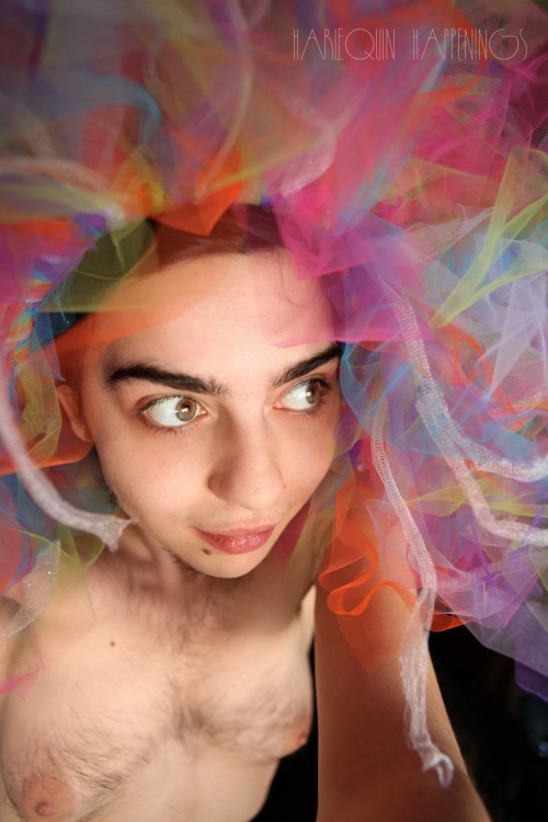 phoenixfloephotography: More lady beardarific lovin’s! :D beautiful shiny eyes
