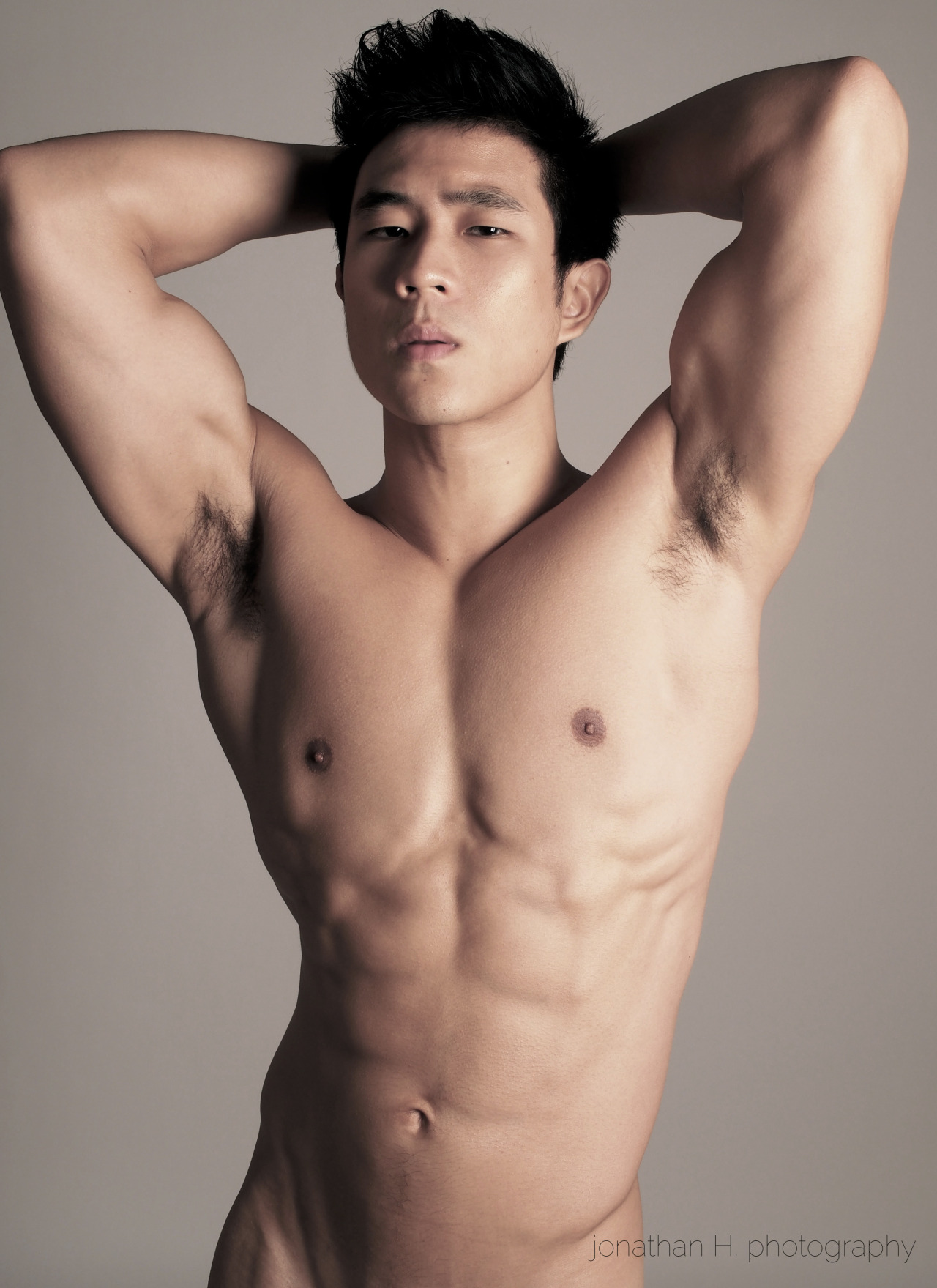 Viva!Asian hunks!