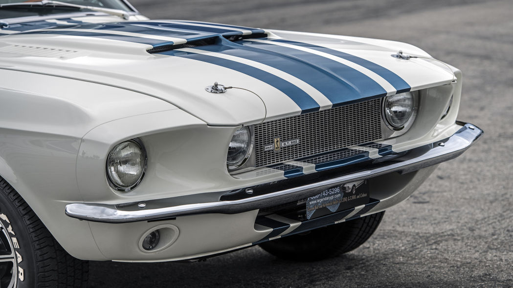 speedxtreme: ———–  1967 Shelby GT500 Super Snake   ——————- 
