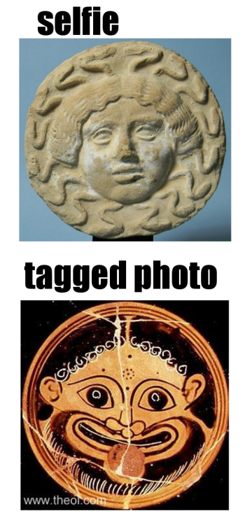 mythology memes