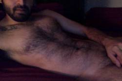 barebearx:  naked-straight-men:  First time