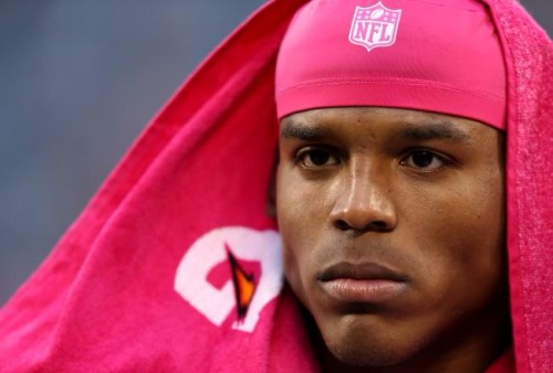 Porn eversounique:  Cam Newton is so cute photos