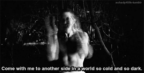 xshady4life-deactivated20210626:  A world so dark, a world so cold, a world where