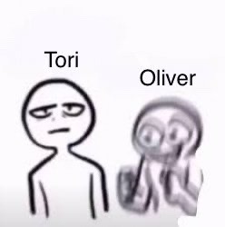 Depressed 16 Y/o Girl Vs. Energetic 8 Y/o Boy