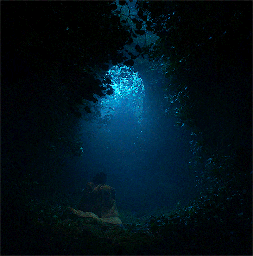 animusrox: The Green Knight (2021) dir. David Lowery  