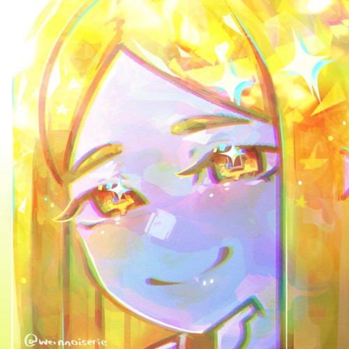 Yellow Diamond💛