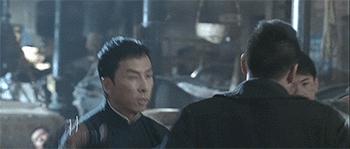boardsdonthitback: Donnie Yen - Ip Man (2008)
