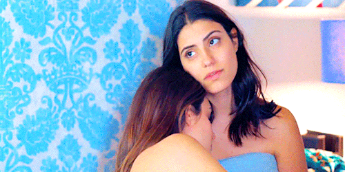 sorrybaby&ndash;x: “Stay with me, please.”