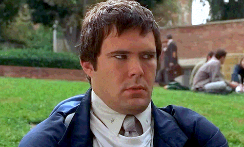 Oz Perkins As