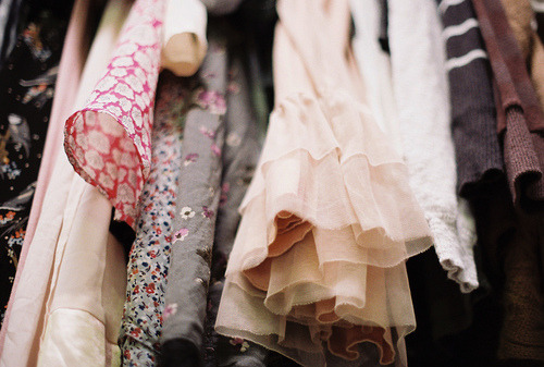 365-daysofstephanie:  i love prints (by SeaSickPeaches) 