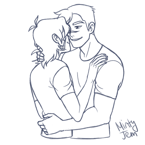 mintyjem: Needed some sheith to heal my soul 