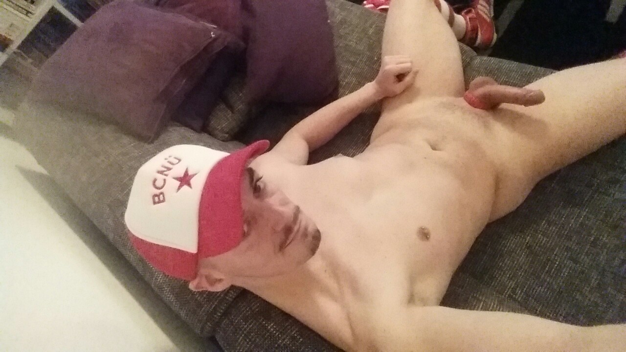 jetztaber87:  …HOT 🔥 German from Berlin!