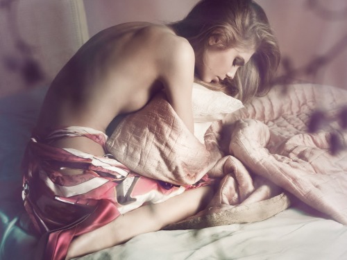 eroticwitch:  Photography By Astrid Salomon.