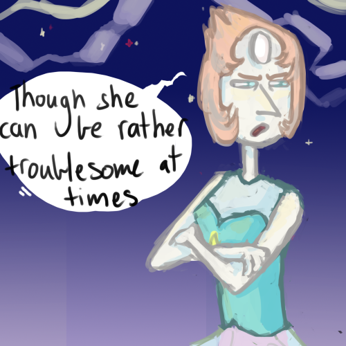 askthecrystalgempearl:  Perhaps I should surprise her by organising the horrendous mess in her room again! 