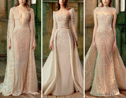 Tony Ward ‘Where is Aphrodite?’ Fall 2022 Ready-to-Wear Collection