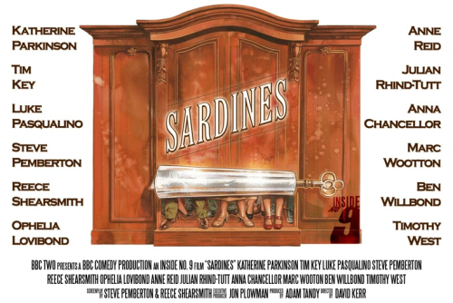 Recommending Yo Inside No.9 Episodes Based On Your Favorite Hatchetfield Musicals
