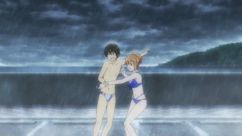 lilium:  This scene made me so happy. 