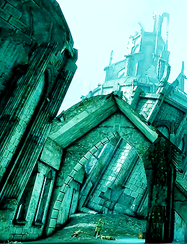 hereticstations:  return to Ostagar