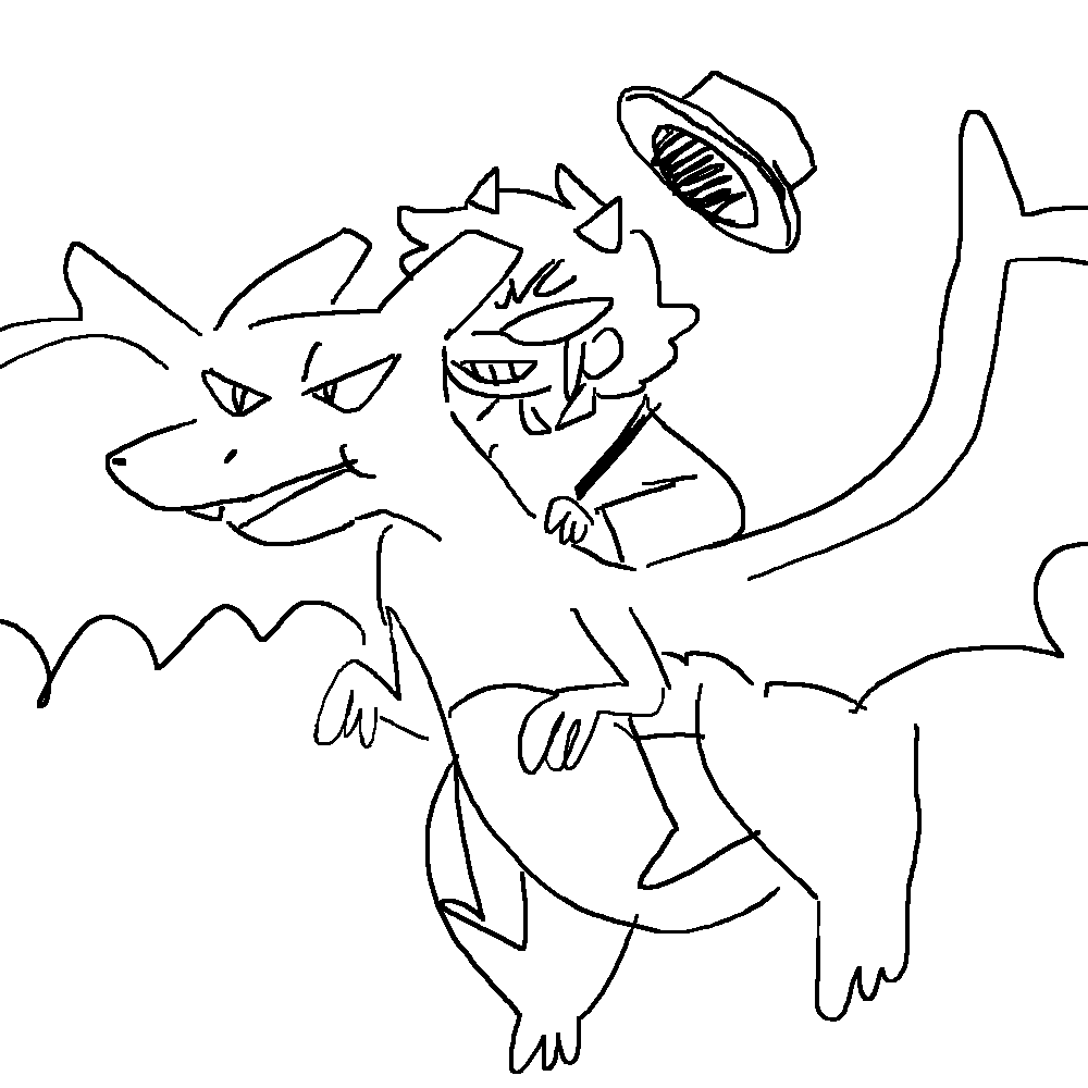 starter love  hey its not likE I CAN DRAW POEKMEMOND OR ANTYIGNING