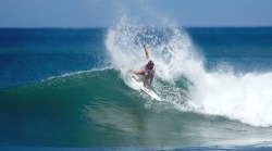 Surf Girls