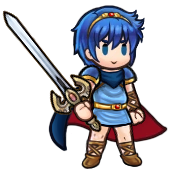 melissachao:  I have other edits but Pantsless Marth deserves his own post.If you