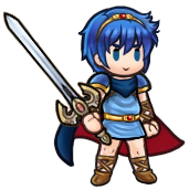 Melissachao:  I Have Other Edits But Pantsless Marth Deserves His Own Post.if You
