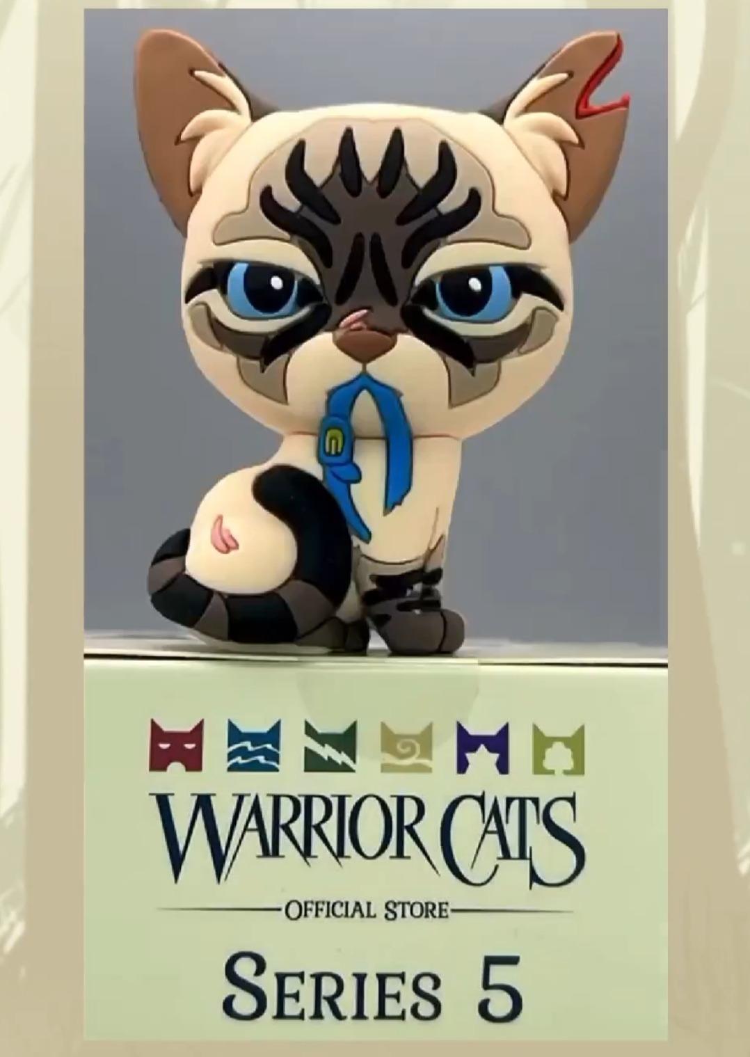 WARRIOR CATS NAME GENERATOR! on Toyhouse