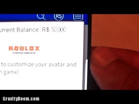 Gravity Boom Roblox Hack Roblox Free And Unlimited Robux - how to get unlimited robux on roblox ios